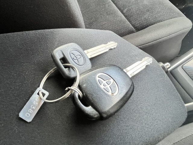 TOYOTA COROLLA FIELDER HYBR 2014 Image 31