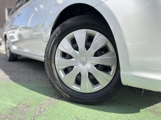 TOYOTA COROLLA FIELDER HYBR 2014 Image 31