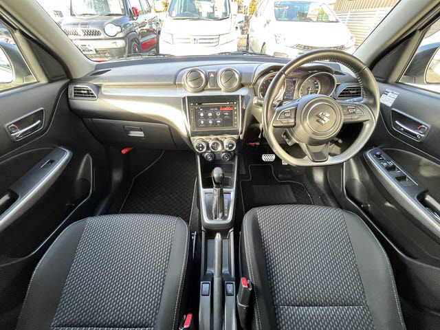 SUZUKI SWIFT 2017 Image 31