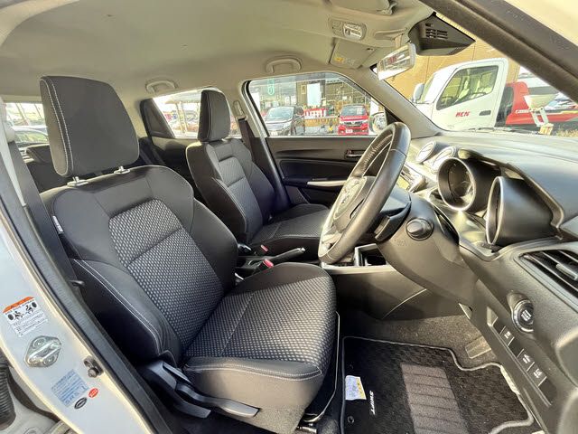 SUZUKI SWIFT 2017 Image 31