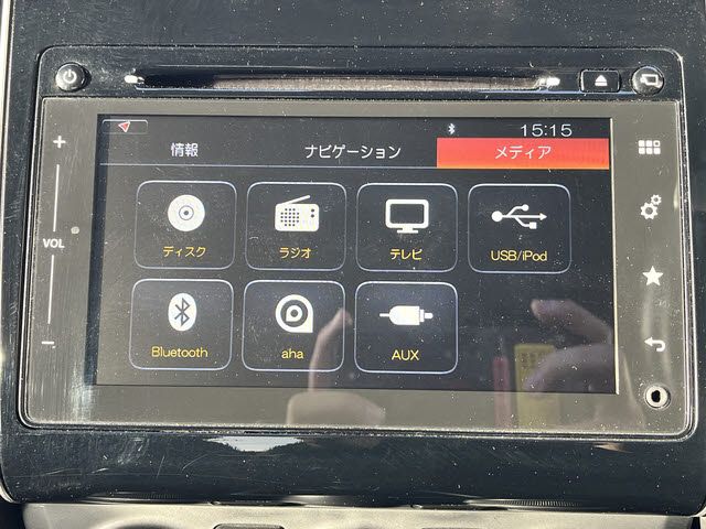 SUZUKI SWIFT 2017 Image 31