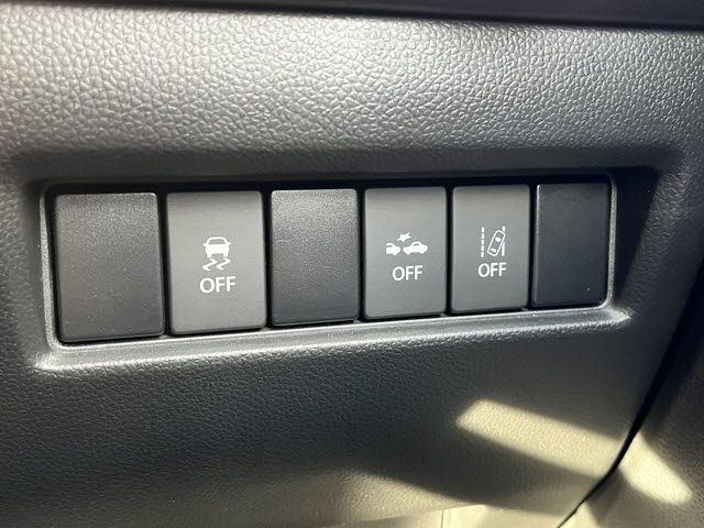 SUZUKI SWIFT 2017 Image 31