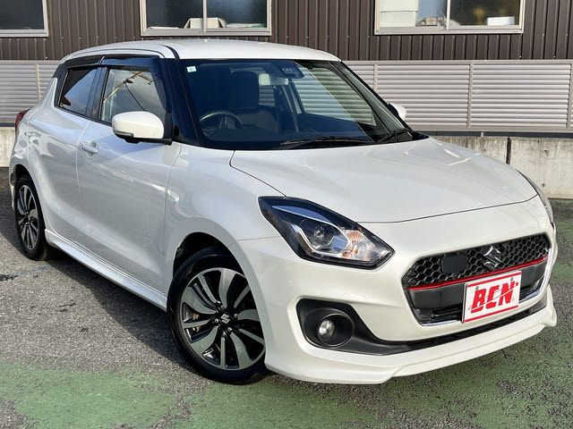 SUZUKI SWIFT 2017 Image 31