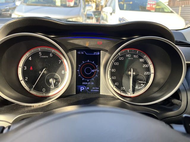 SUZUKI SWIFT 2017 Image 31