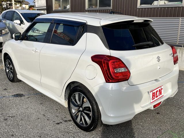 SUZUKI SWIFT 2017 Image 31