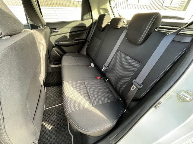 SUZUKI SWIFT 2017 Image 31