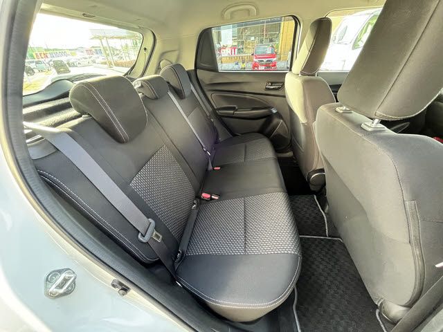 SUZUKI SWIFT 2017 Image 31