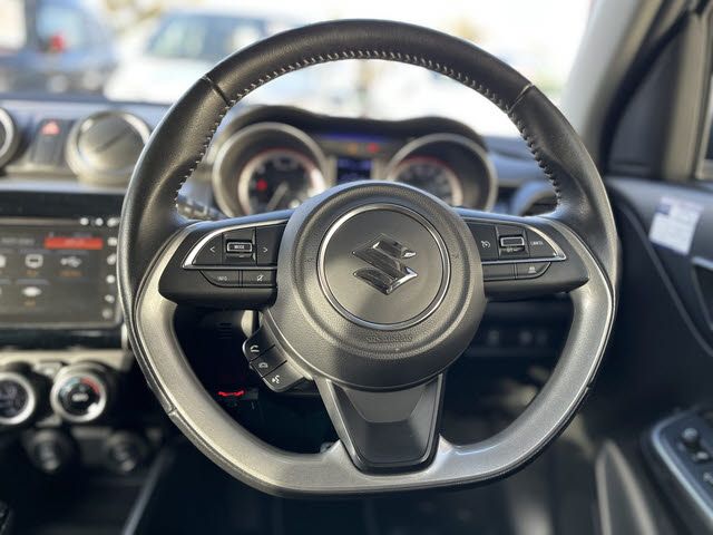 SUZUKI SWIFT 2017 Image 31