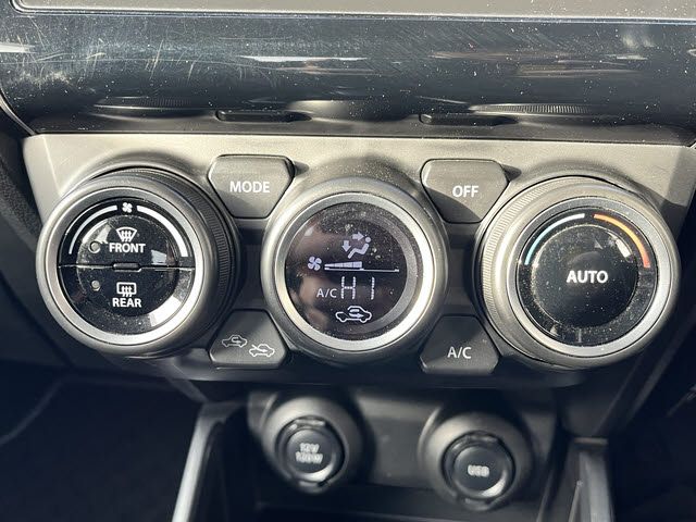 SUZUKI SWIFT 2017 Image 31