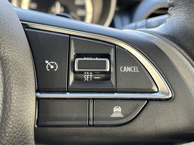 SUZUKI SWIFT 2017 Image 31