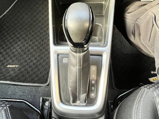 SUZUKI SWIFT 2017 Image 31