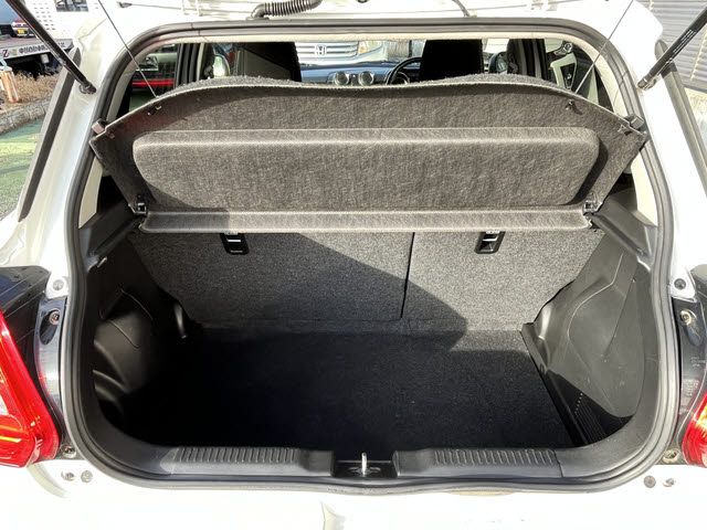 SUZUKI SWIFT 2017 Image 31