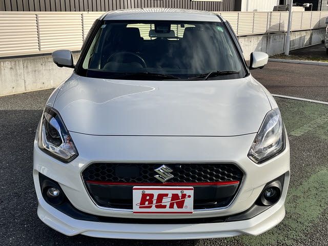 SUZUKI SWIFT 2017 Image 31