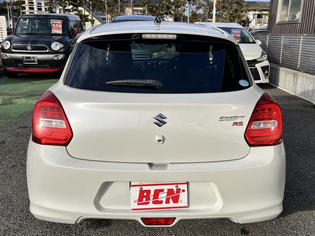 SUZUKI SWIFT 2017 Image 31