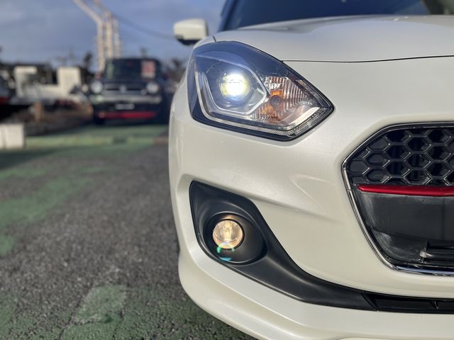 SUZUKI SWIFT 2017 Image 31