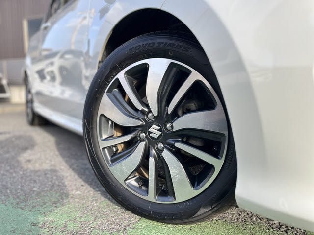 SUZUKI SWIFT 2017 Image 31