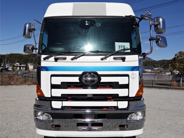 HINO PROFIA 2014 Image 31