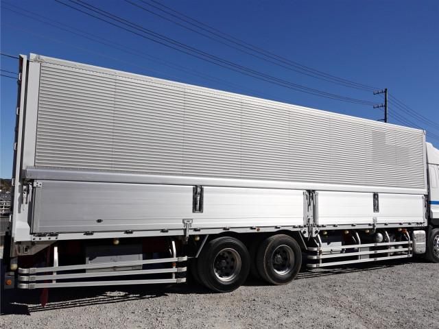 HINO PROFIA 2014 Image 31