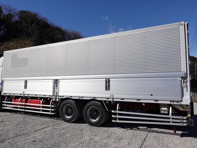 HINO PROFIA 2014 Image 31