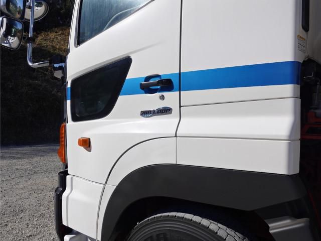 HINO PROFIA 2014 Image 31