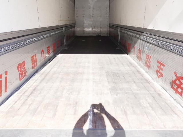 HINO PROFIA 2014 Image 31