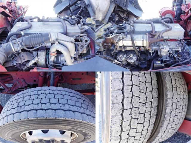 HINO PROFIA 2014 Image 31