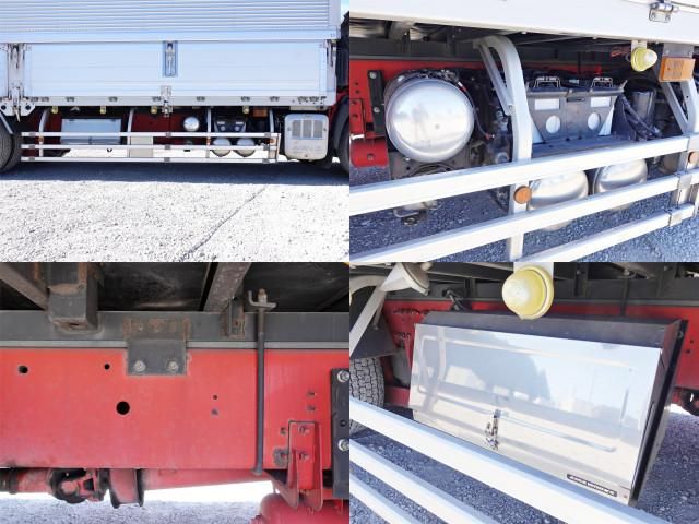 HINO PROFIA 2014 Image 31