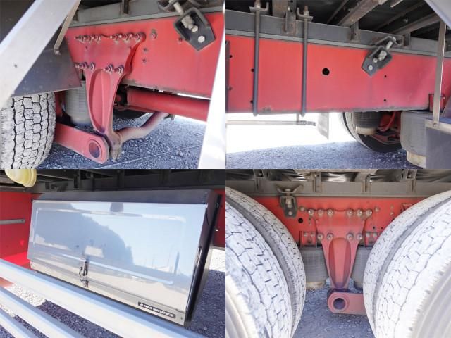 HINO PROFIA 2014 Image 31