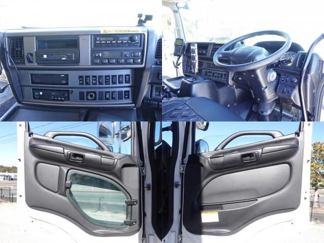 HINO PROFIA 2014 Image 31