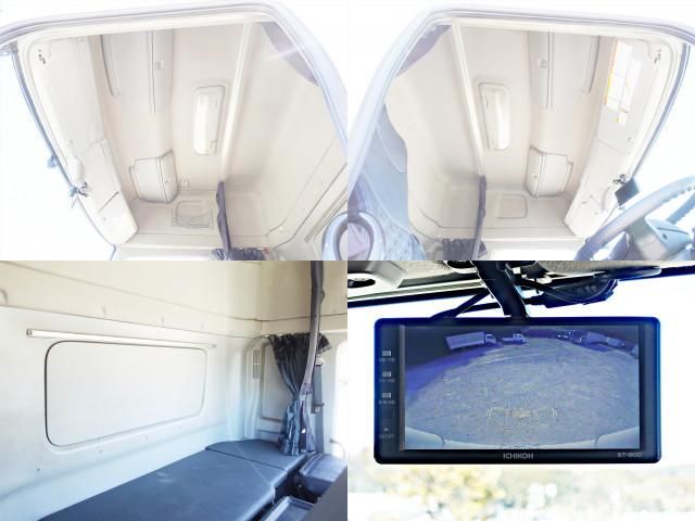 HINO PROFIA 2014 Image 31