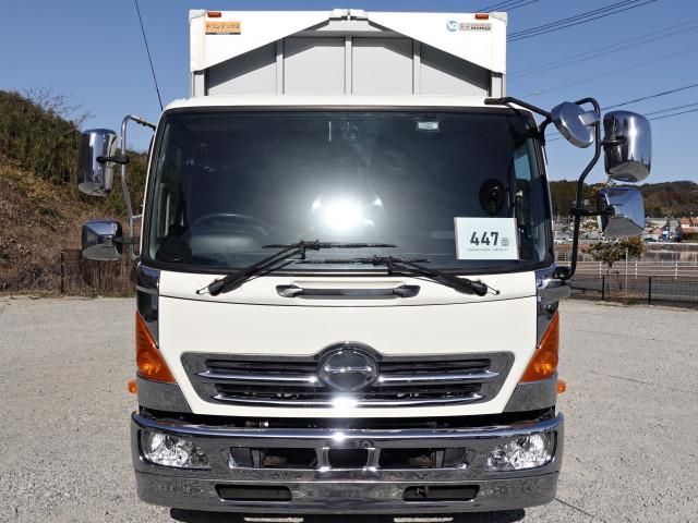 HINO RANGER 2016 Image 31