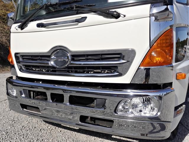 HINO RANGER 2016 Image 31