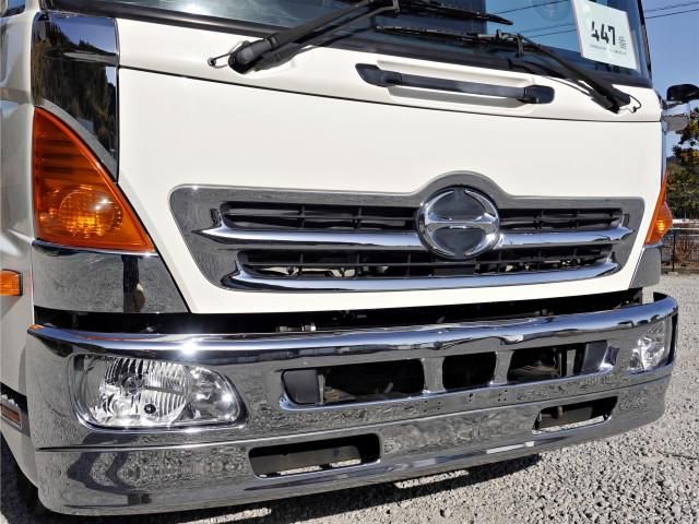 HINO RANGER 2016 Image 31