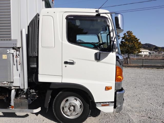 HINO RANGER 2016 Image 31
