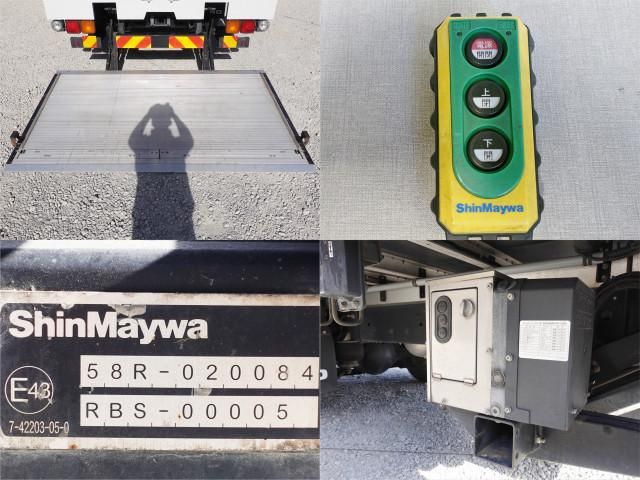 HINO RANGER 2016 Image 31