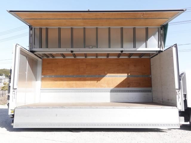 HINO RANGER 2016 Image 31