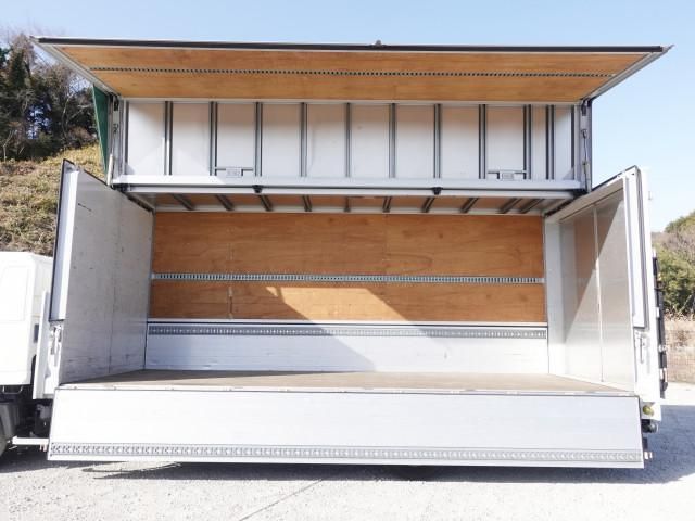 HINO RANGER 2016 Image 31