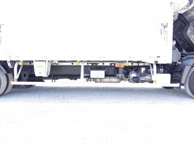 HINO RANGER 2016 Image 31