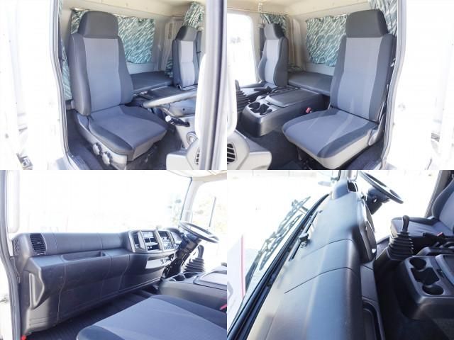 HINO RANGER 2016 Image 31