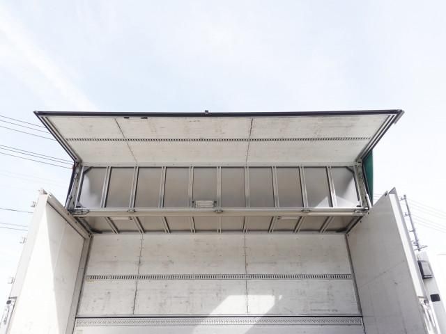 MITSUBISHI FUSOU FIGHTER 2014 Image 31