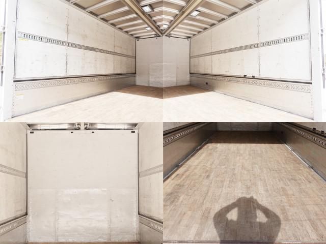 MITSUBISHI FUSOU FIGHTER 2014 Image 31