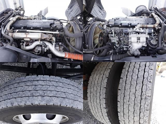 MITSUBISHI FUSOU FIGHTER 2014 Image 31