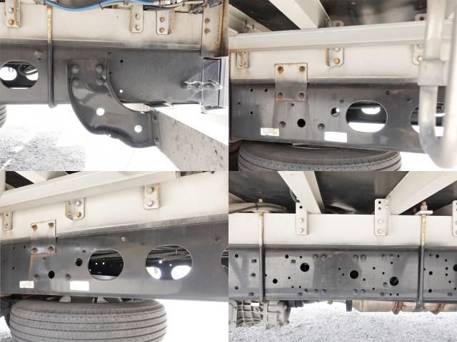 MITSUBISHI FUSOU FIGHTER 2014 Image 31