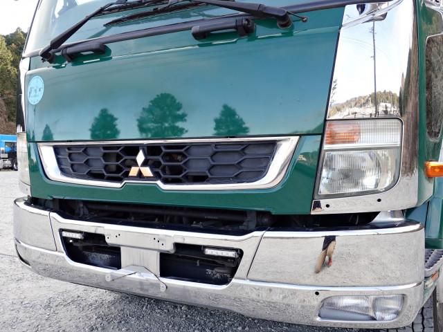 MITSUBISHI FUSOU FIGHTER 2011 Image 31