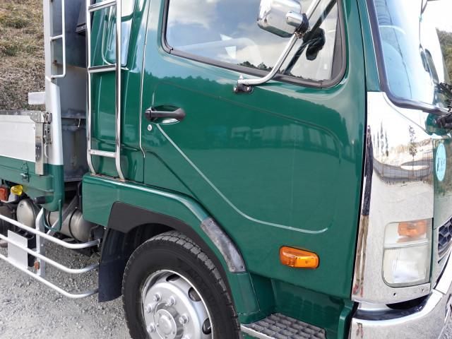 MITSUBISHI FUSOU FIGHTER 2011 Image 31