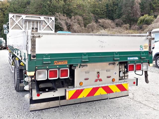 MITSUBISHI FUSOU FIGHTER 2011 Image 31