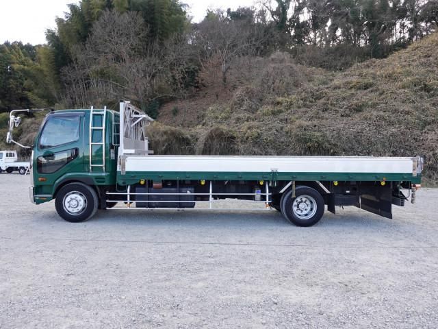 MITSUBISHI FUSOU FIGHTER 2011 Image 31