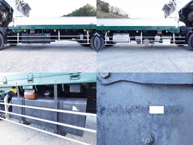 MITSUBISHI FUSOU FIGHTER 2011 Image 31