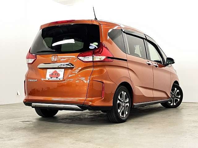 HONDA FREED 2020 Image 31