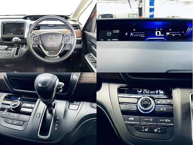 HONDA FREED 2020 Image 31